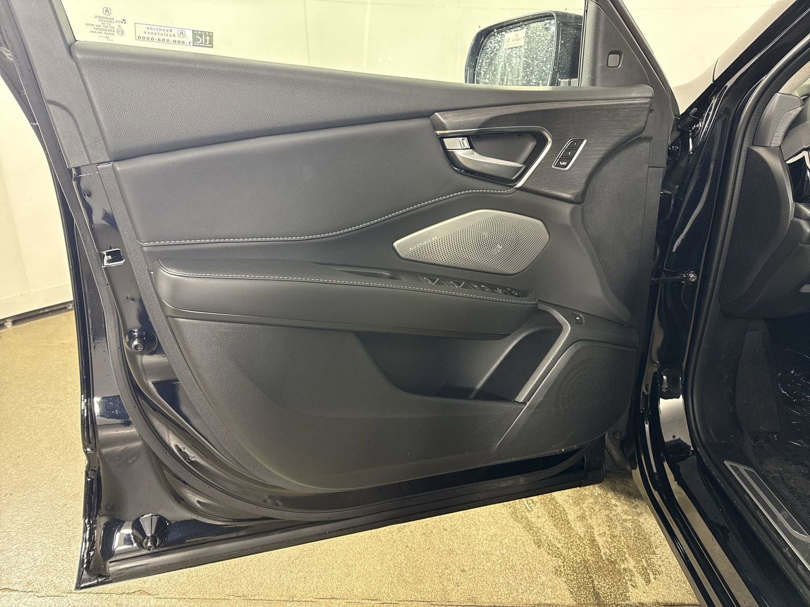 New 2026 Acura RDX SH-AWD w/ Advance Package image 19