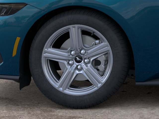 New 2026 Ford Mustang Coupe RWD image 22
