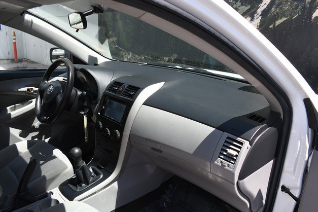 Used 2011 Toyota Corolla FWD image 24