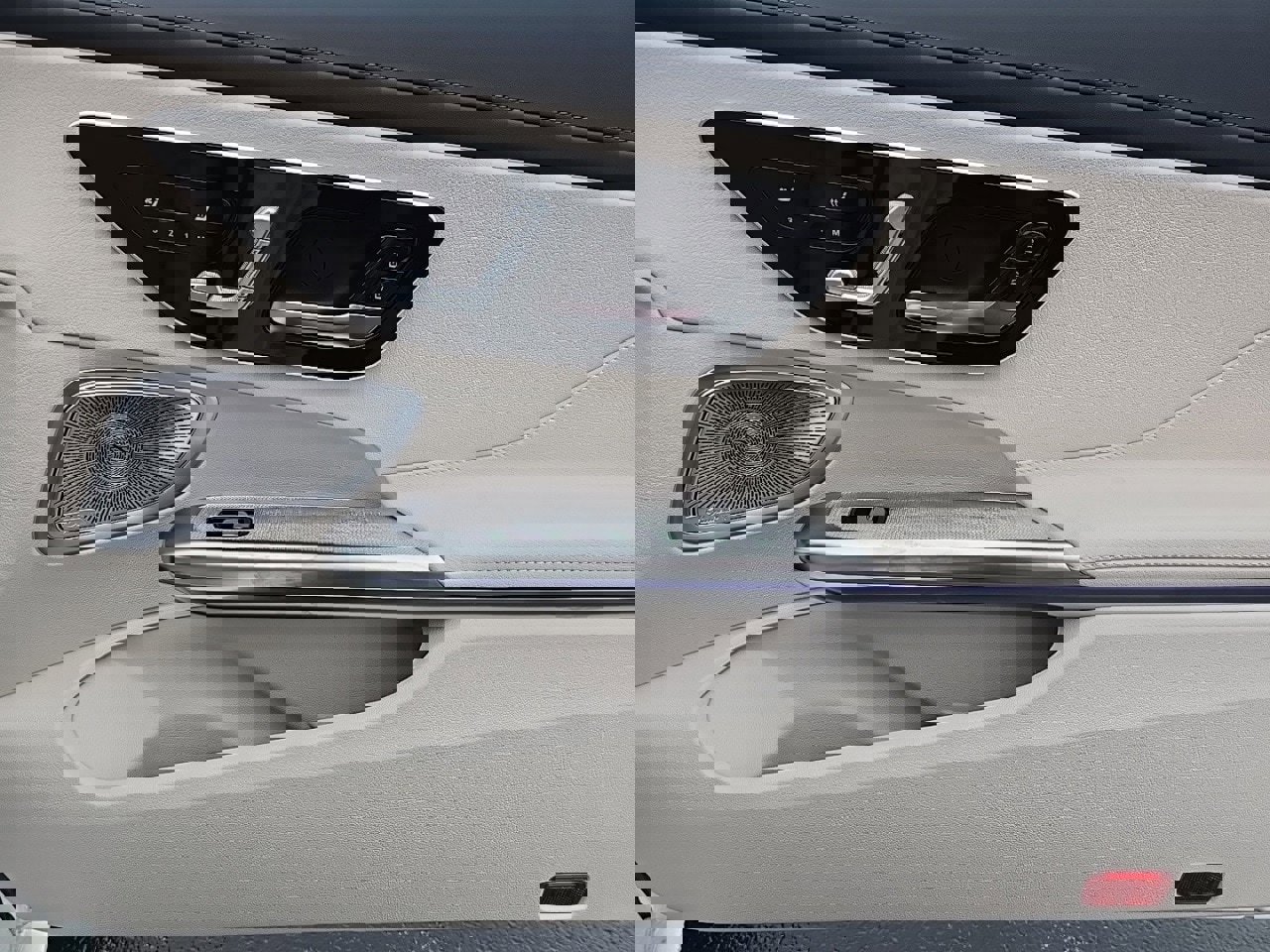 New 2026 Mercedes-Benz CLE 300 4MATIC Coupe image 30