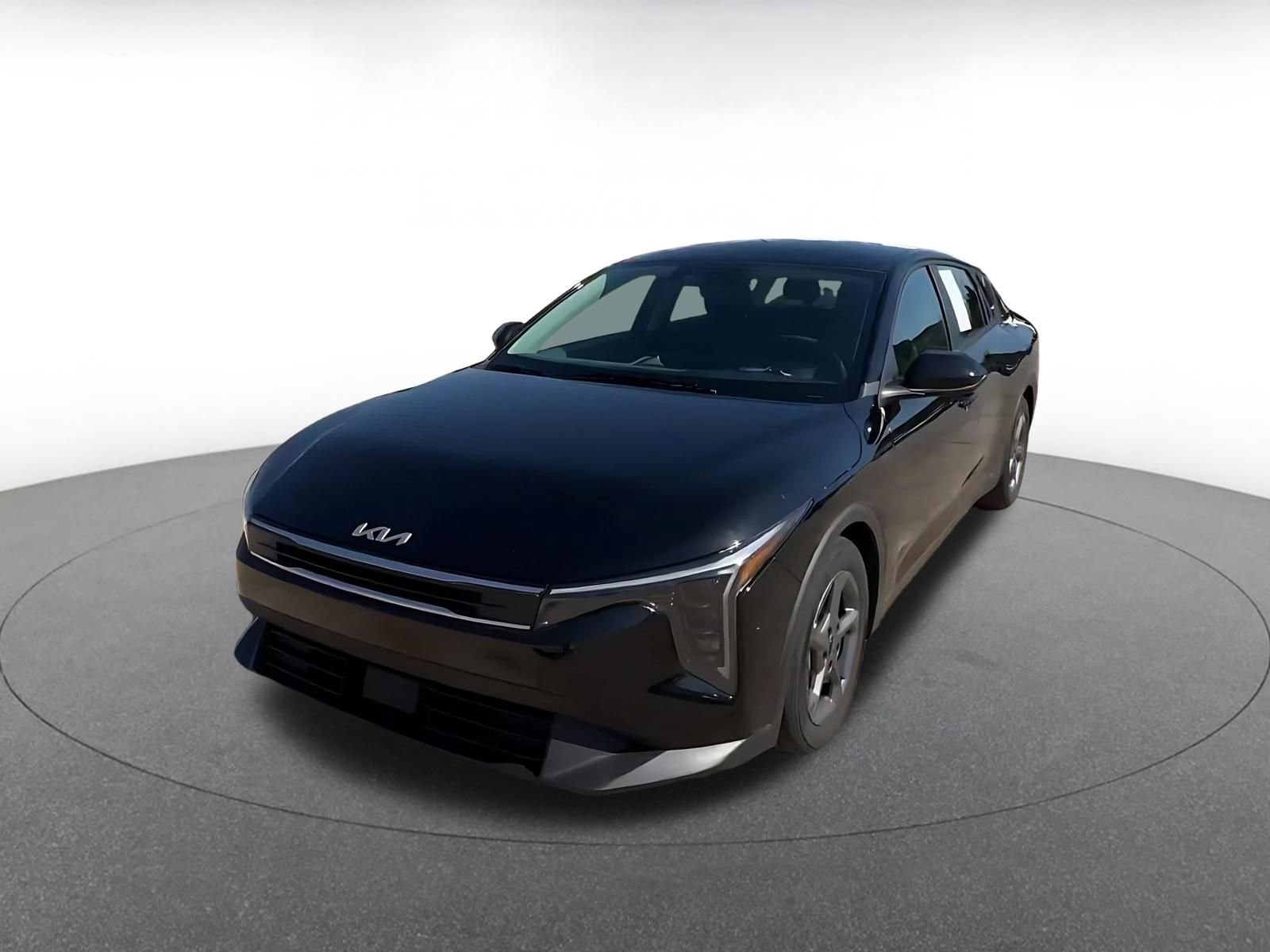 Used 2025 Kia K4 FWD image 7