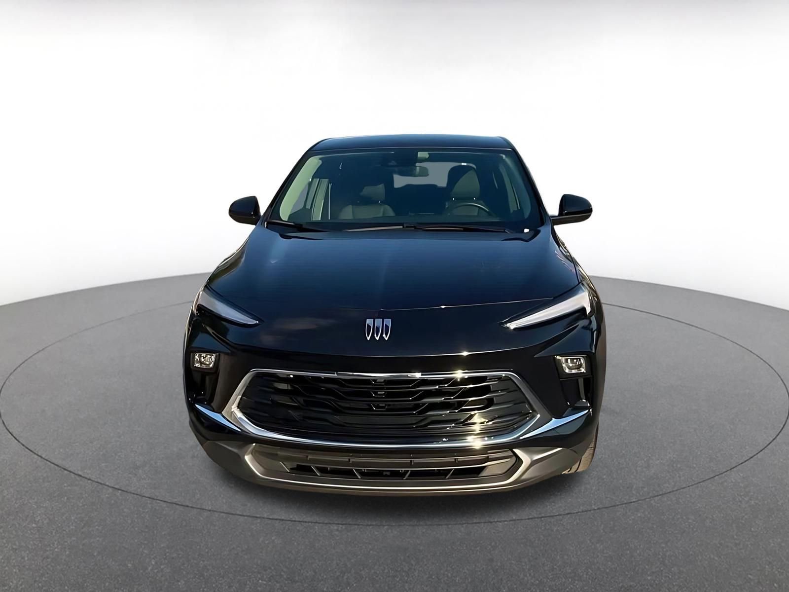 Used 2025 Buick Encore GX Preferred image 4