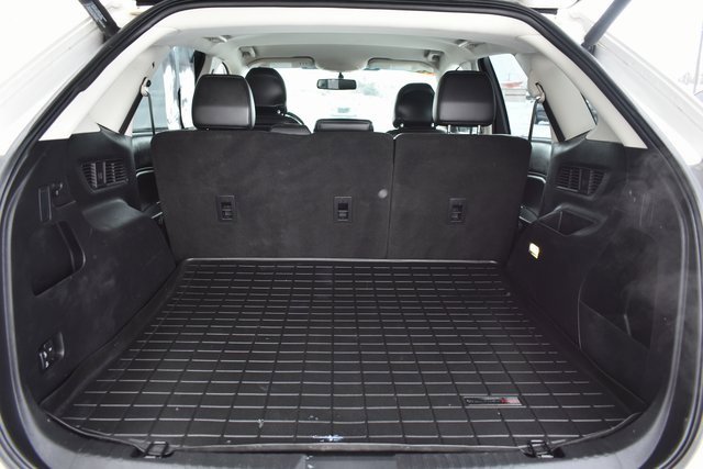 Used 2015 Ford Edge SEL w/ Equipment Group 201A image 37