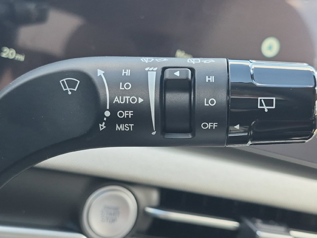 New 2026 Hyundai Tucson Limited AWD/4WD image 20