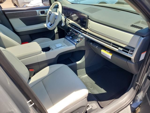 New 2026 Hyundai Santa Fe Limited AWD/4WD image 22