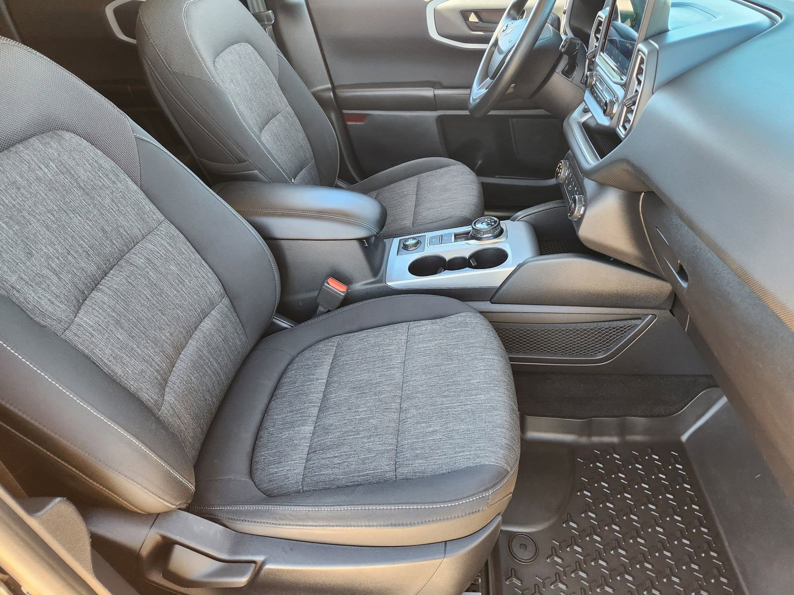 Used 2021 Ford Bronco Sport Big Bend image 18