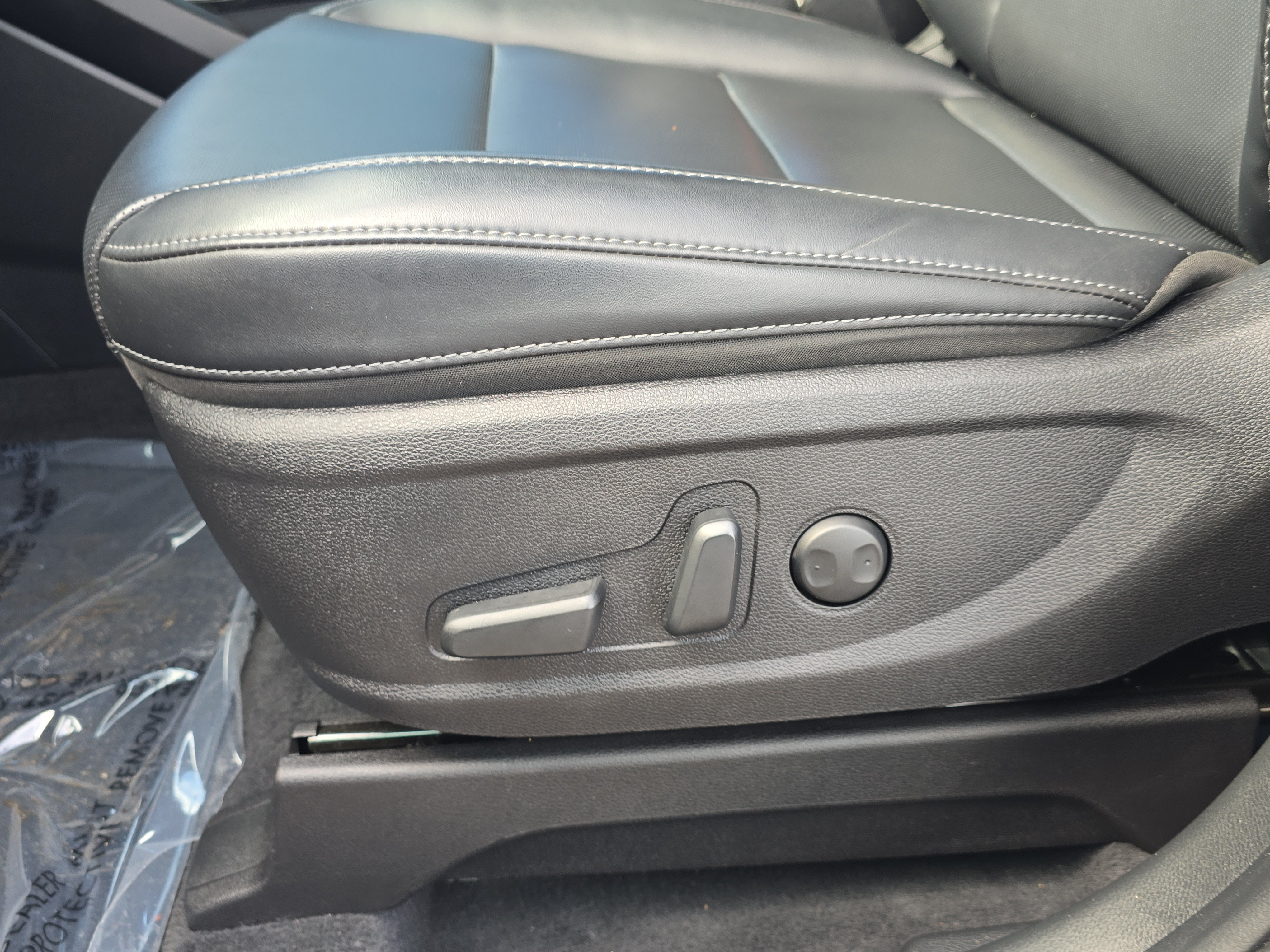 Certified 2024 Kia Telluride S AWD/4WD image 21