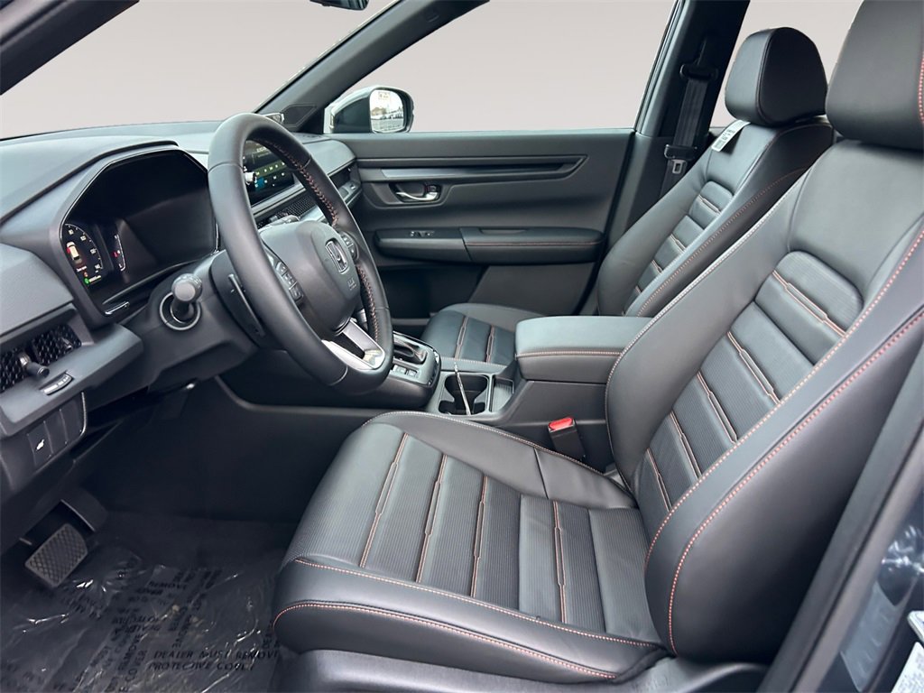 New 2026 Honda CR-V Sport-L image 9