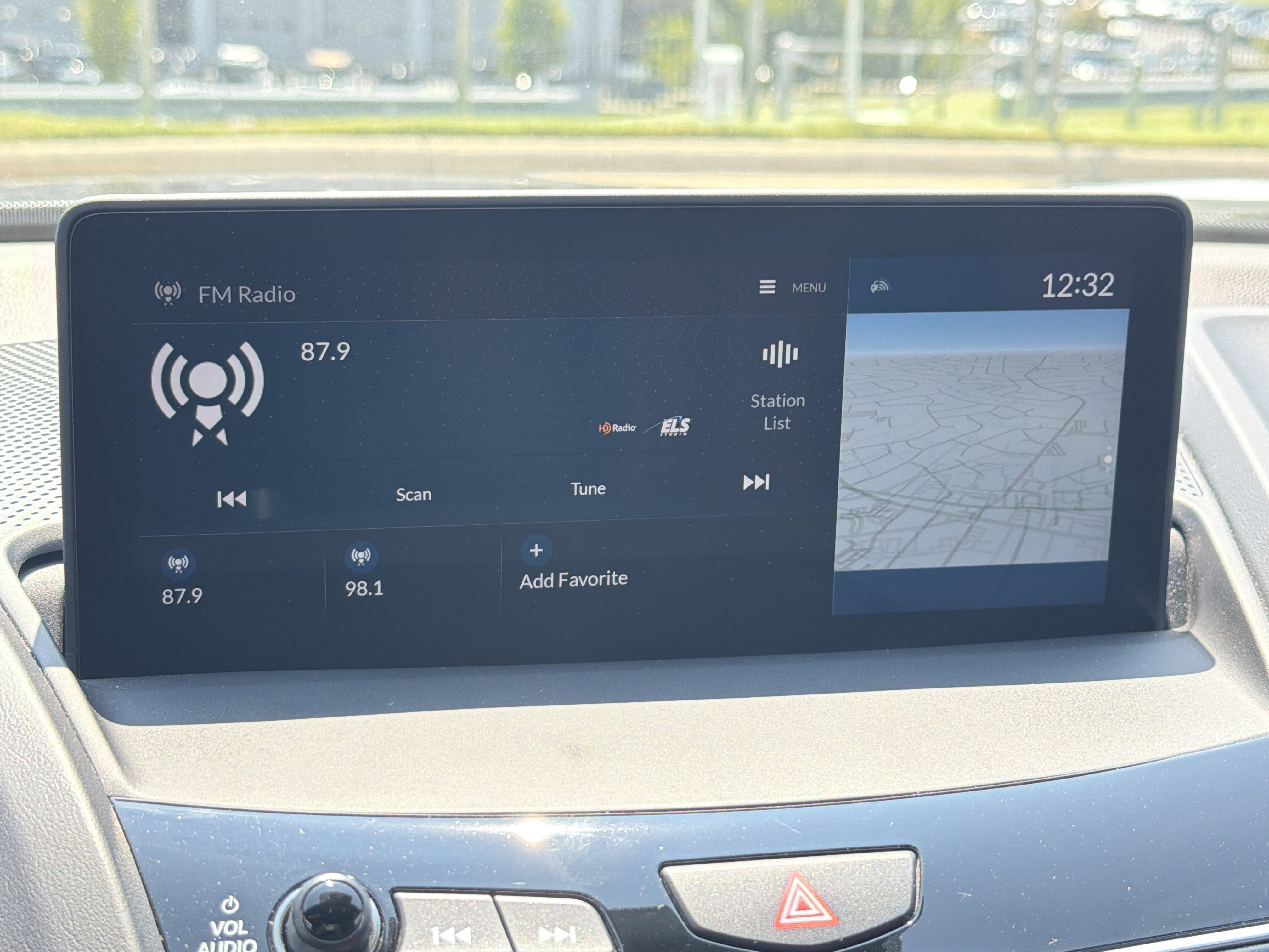Certified 2023 Acura RDX w/ Advance Package FWD image 23