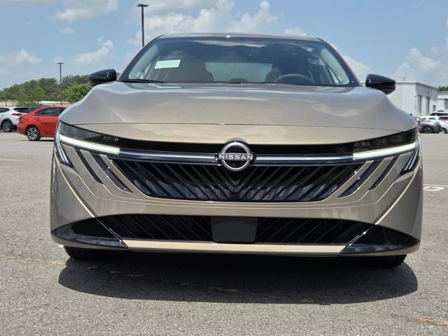 New 2026 Nissan Sentra SV w/ SV Convenience Package FWD image 6