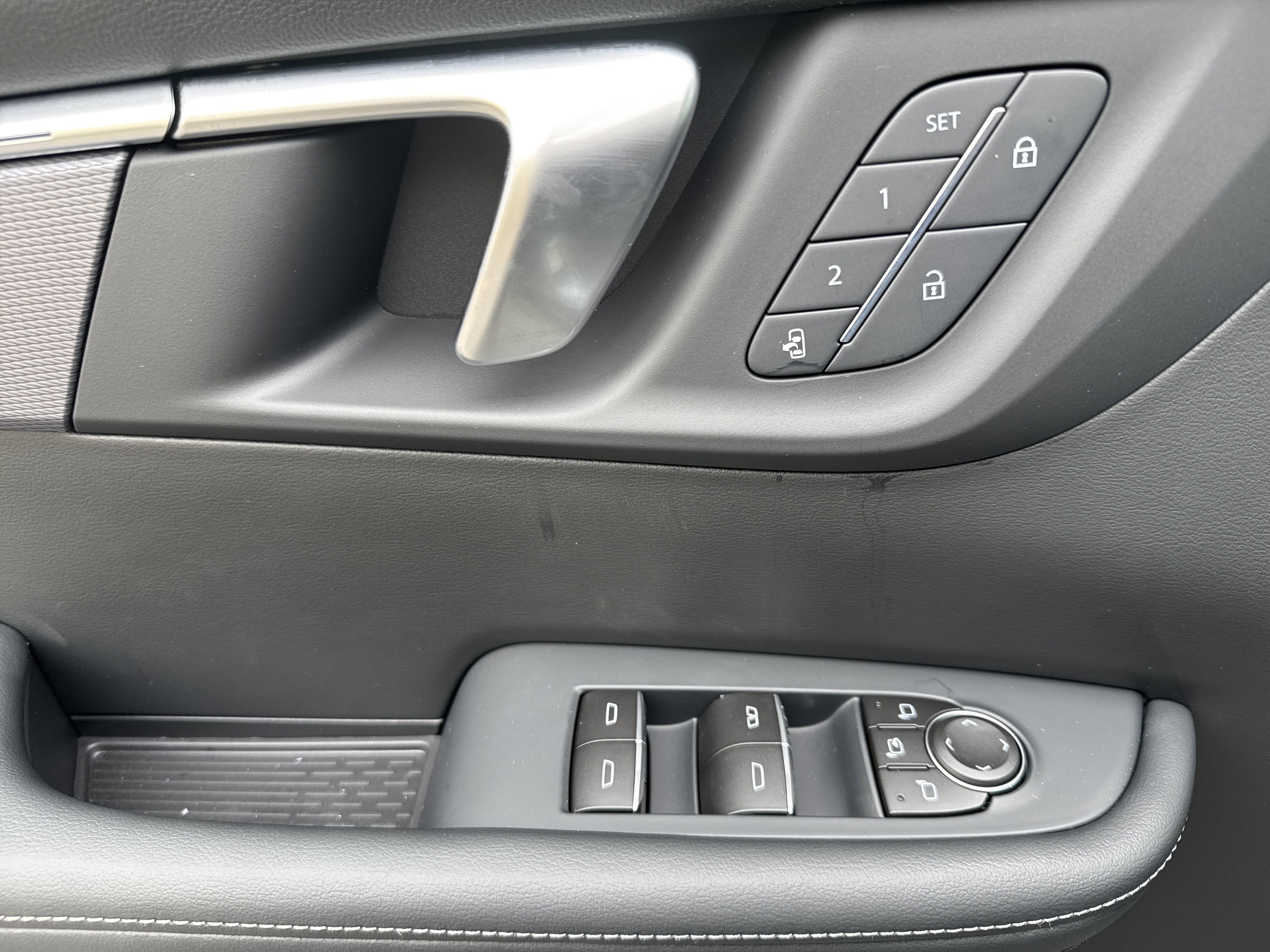 New 2026 Buick Enclave Sport Touring w/ Power Package image 14