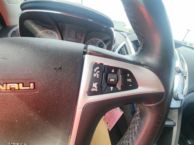 Used 2017 GMC Terrain Denali AWD/4WD image 24