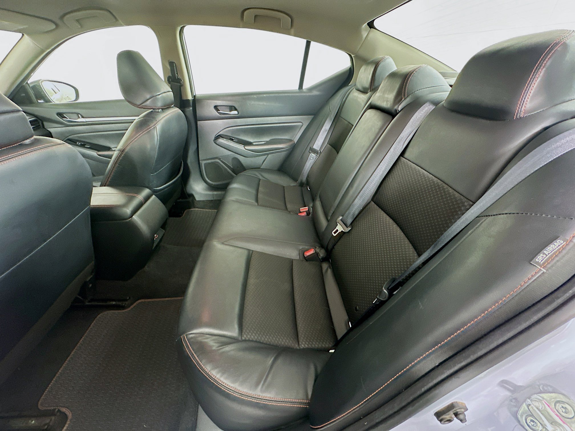 Used 2024 Nissan Altima 2.5 SR image 25