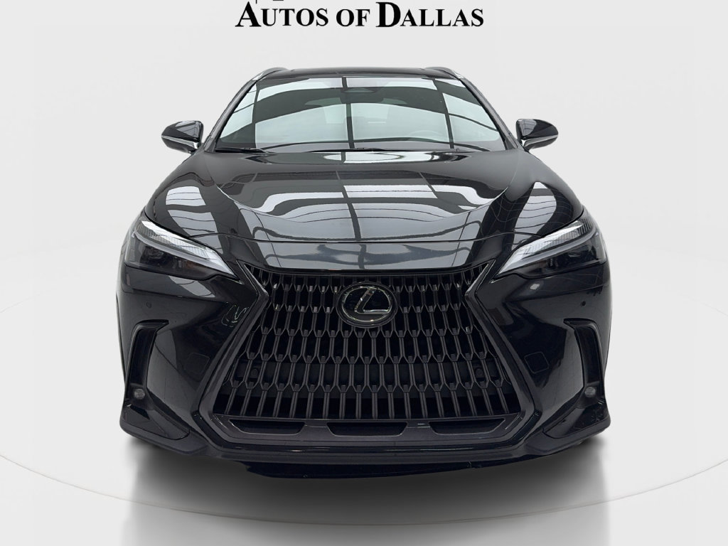 Used 2022 Lexus NX 350 AWD image 4