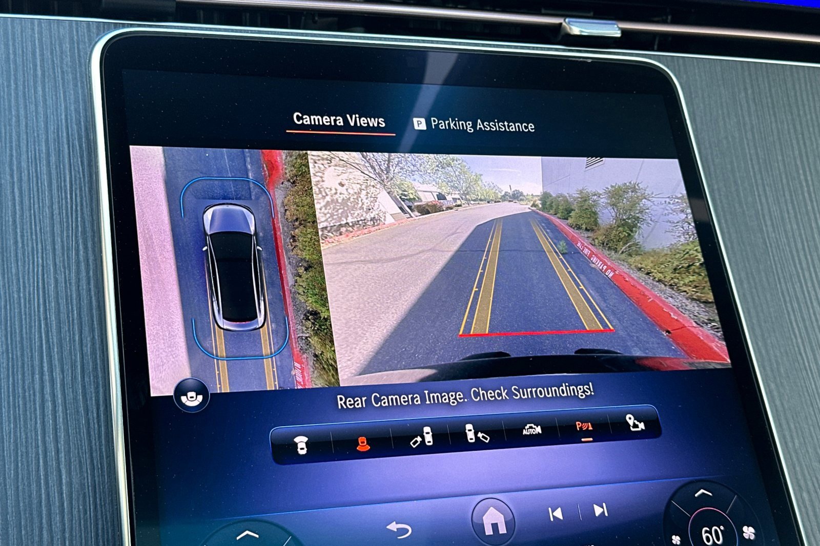 Used 2024 Mercedes-Benz EQE 350+ 350 Sedan image 24