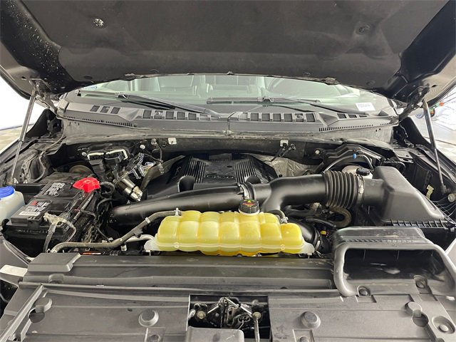 Used 2019 Ford F150 Lariat image 23