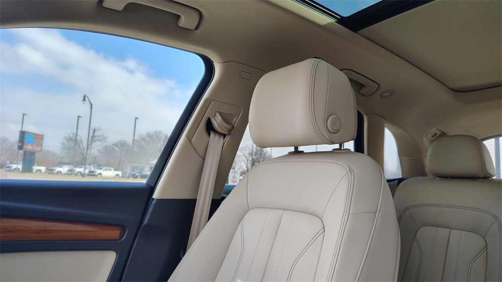 Used 2021 Audi Q5 2.0T Premium Plus image 26