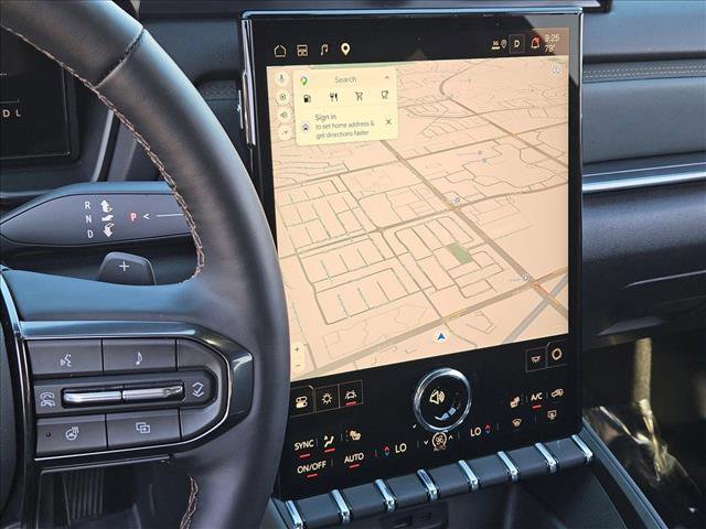 New 2026 GMC Terrain AT4 image 13