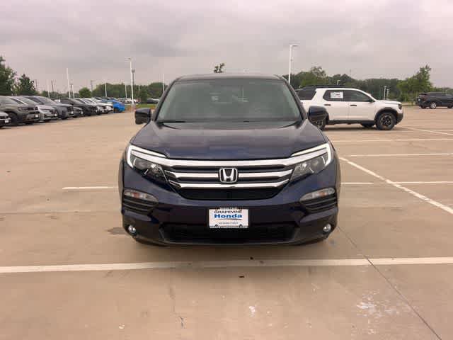 Used 2018 Honda Pilot EX-L image 7