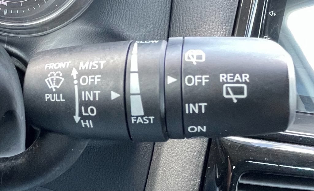 Used 2014 MAZDA CX-5 Sport AWD/4WD image 21