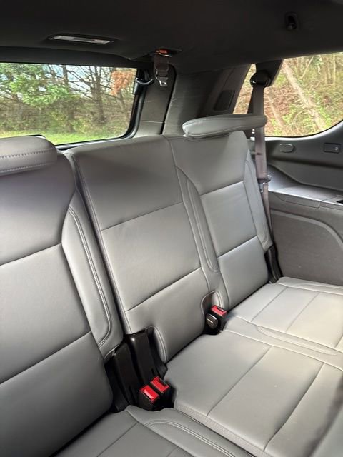 Used 2021 Chevrolet Tahoe LT w/ LT Signature Package image 28