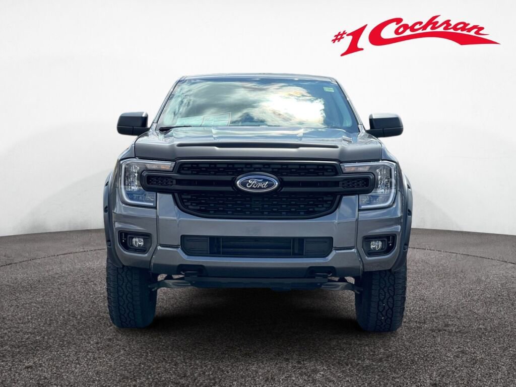 Certified 2024 Ford Ranger XL w/ Trailer Tow Package image 31