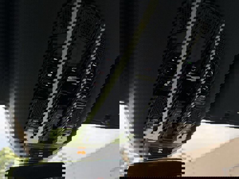 Used 2023 Porsche Cayenne S Platinum w/ Premium Package Plus image 57