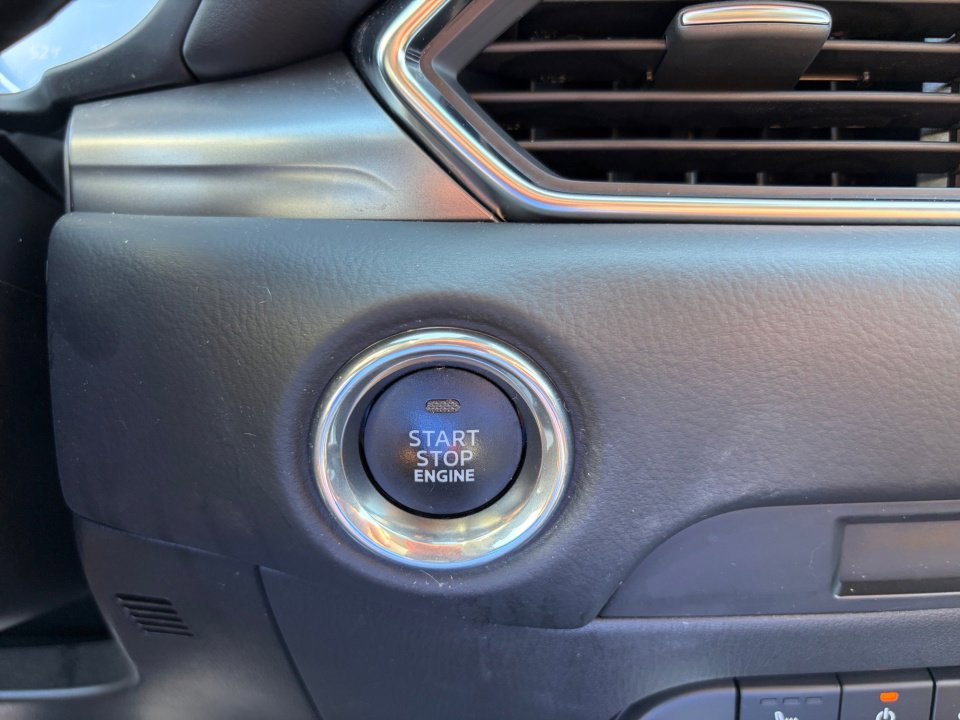 Used 2023 MAZDA CX-5 AWD 2.5 S w/ Select Package image 20