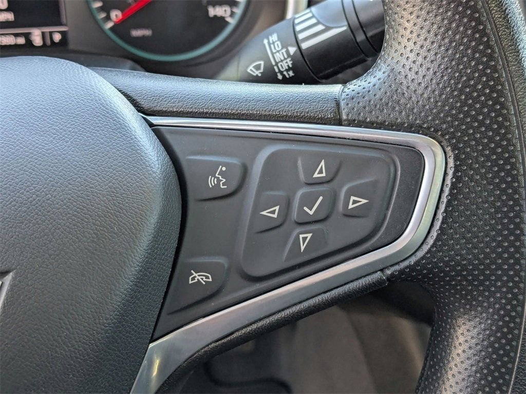 Used 2023 Chevrolet Malibu LT image 23