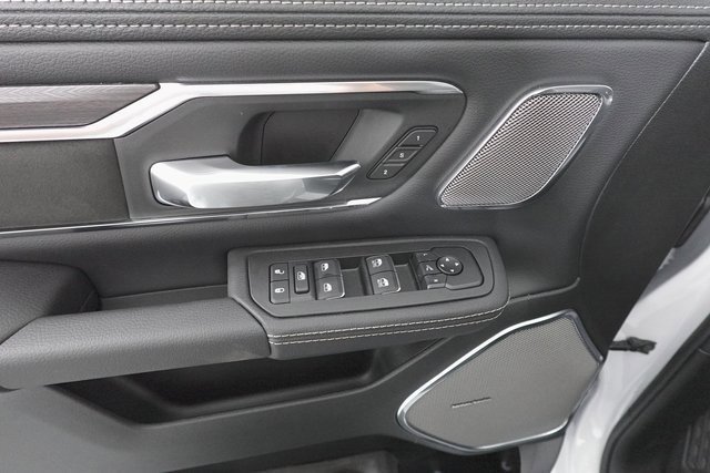 New 2026 RAM 1500 Laramie image 13