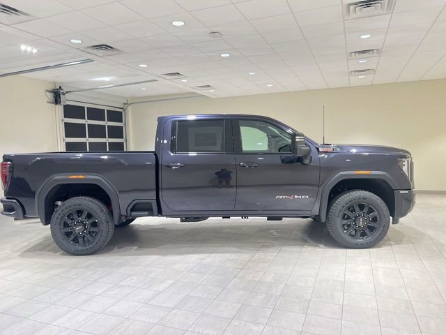 Used 2025 GMC Sierra 2500 AT4 image 6