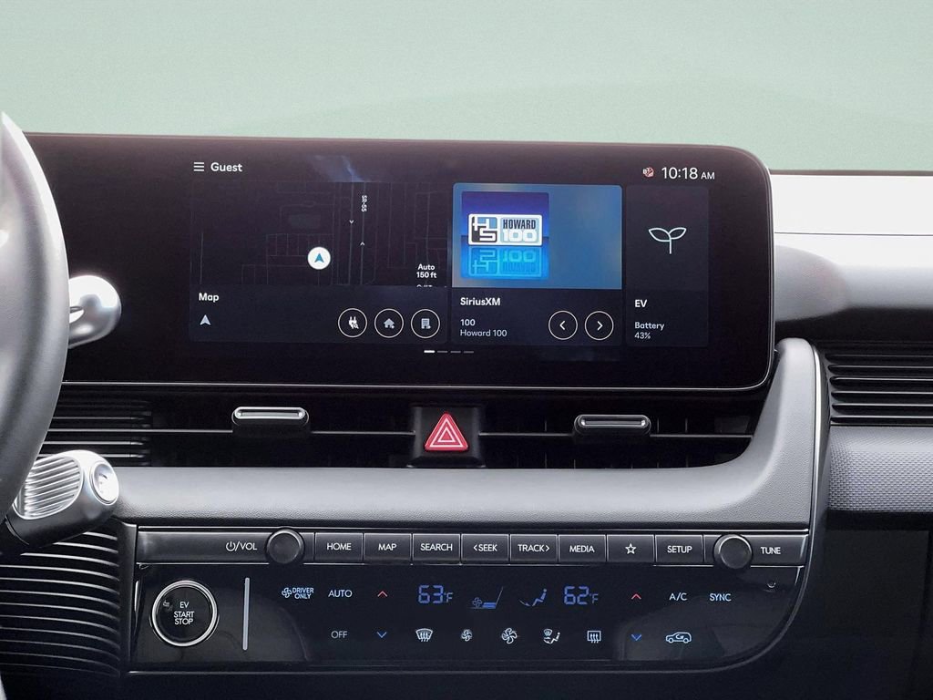 New 2026 Hyundai Ioniq 5 XRT AWD/4WD image 19