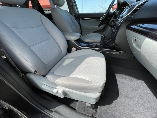 Used 2014 Kia Sorento LX image 12