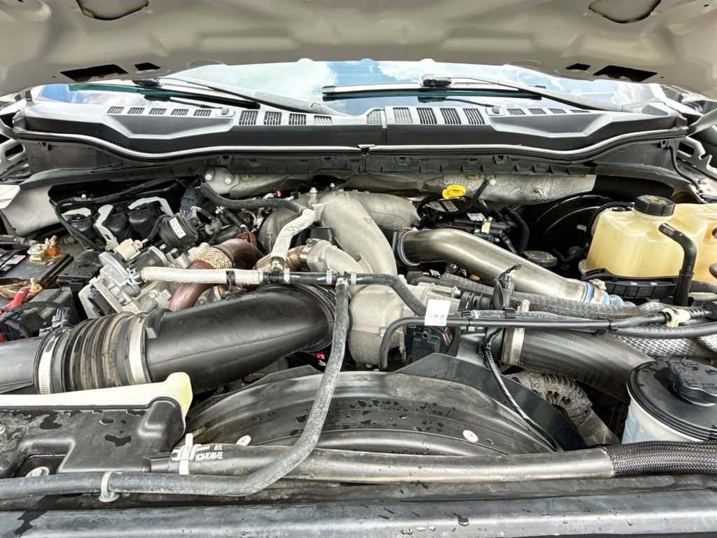 Used 2022 Ford F250 XLT w/ XLT Premium Package image 35