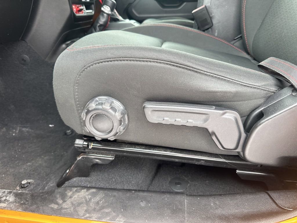 Used 2021 Jeep Wrangler Unlimited Rubicon image 13