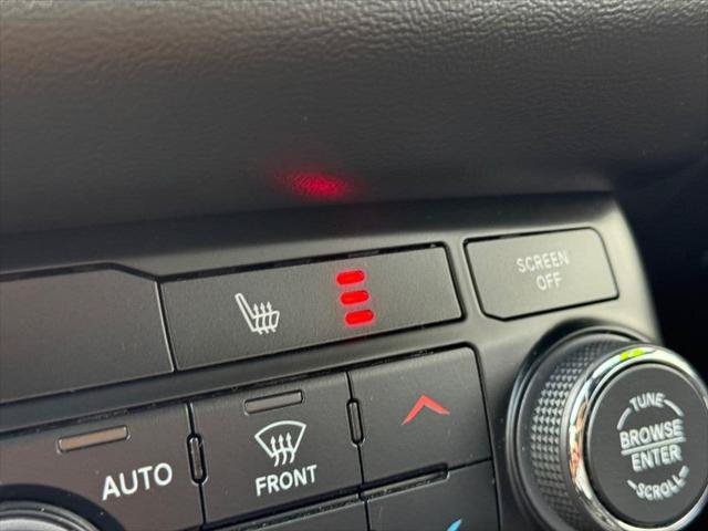 Certified 2021 Dodge Durango GT AWD/4WD image 19