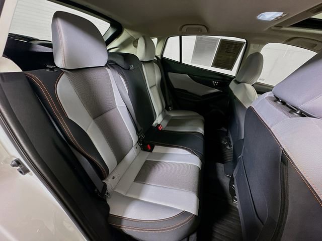 Used 2021 Subaru Crosstrek 2.0i Premium w/ Moonroof Package image 27