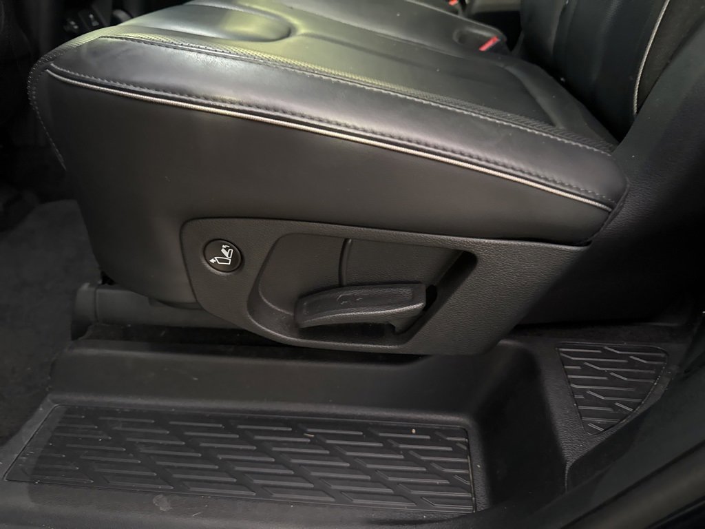 Used 2020 Hyundai Palisade Limited image 33