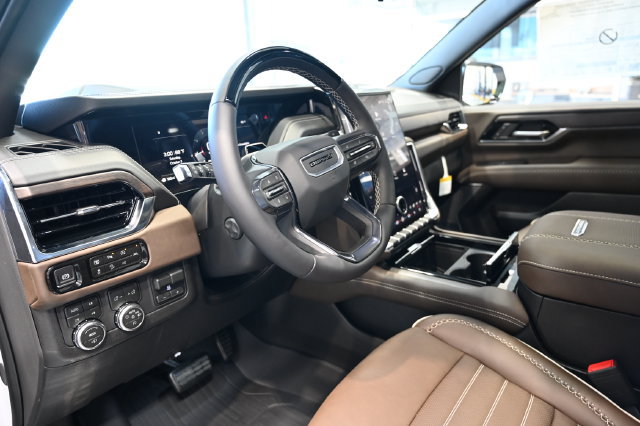 New 2026 GMC Yukon XL Denali Ultimate AWD/4WD image 27
