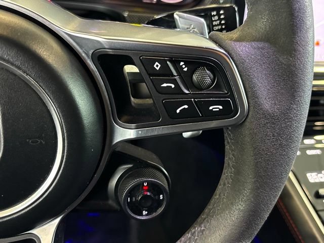 Used 2019 Porsche Panamera GTS AWD/4WD image 21