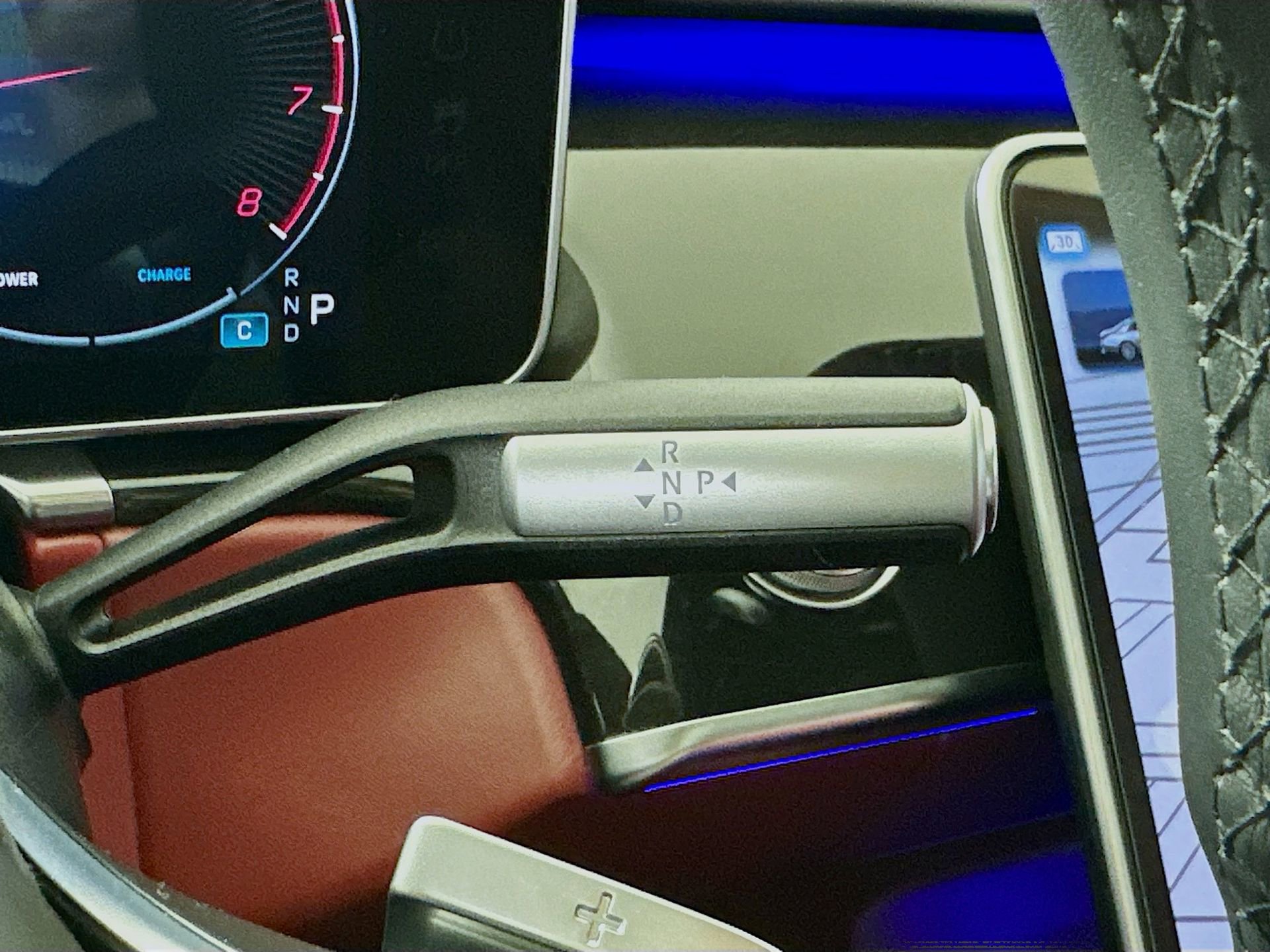 Certified 2023 Mercedes-Benz S 580 4MATIC Sedan image 18