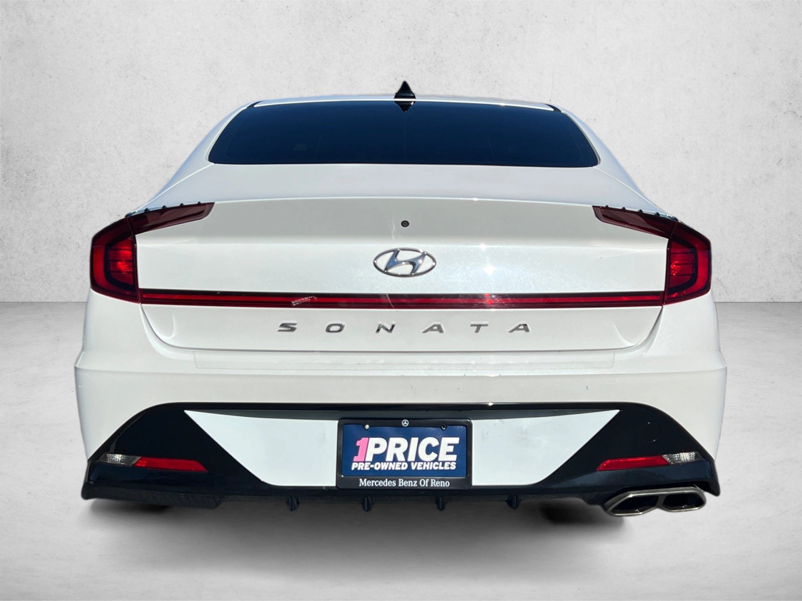 Used 2022 Hyundai Sonata SEL FWD image 6
