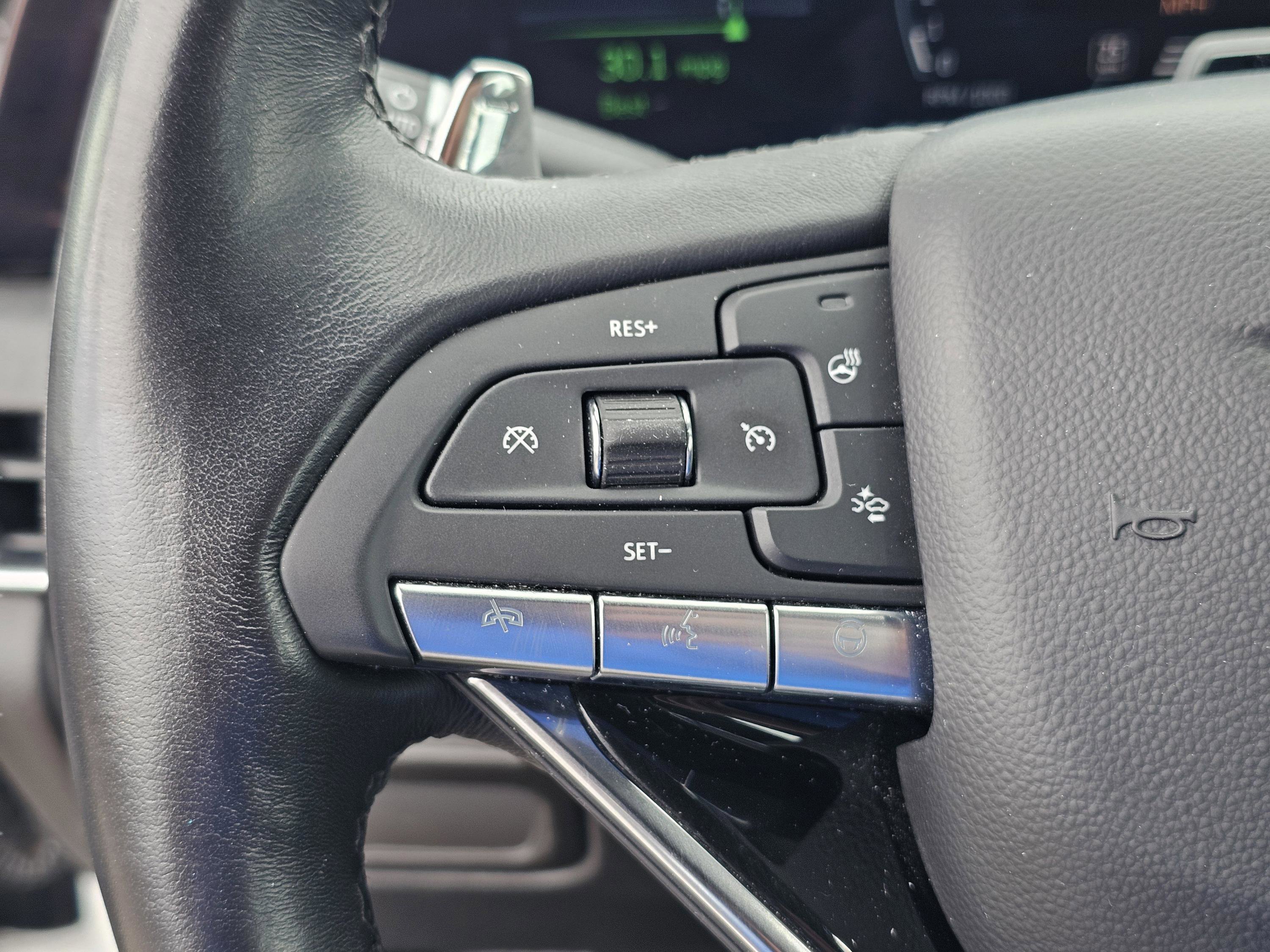Used 2025 Cadillac CT5 Premium Luxury RWD image 19