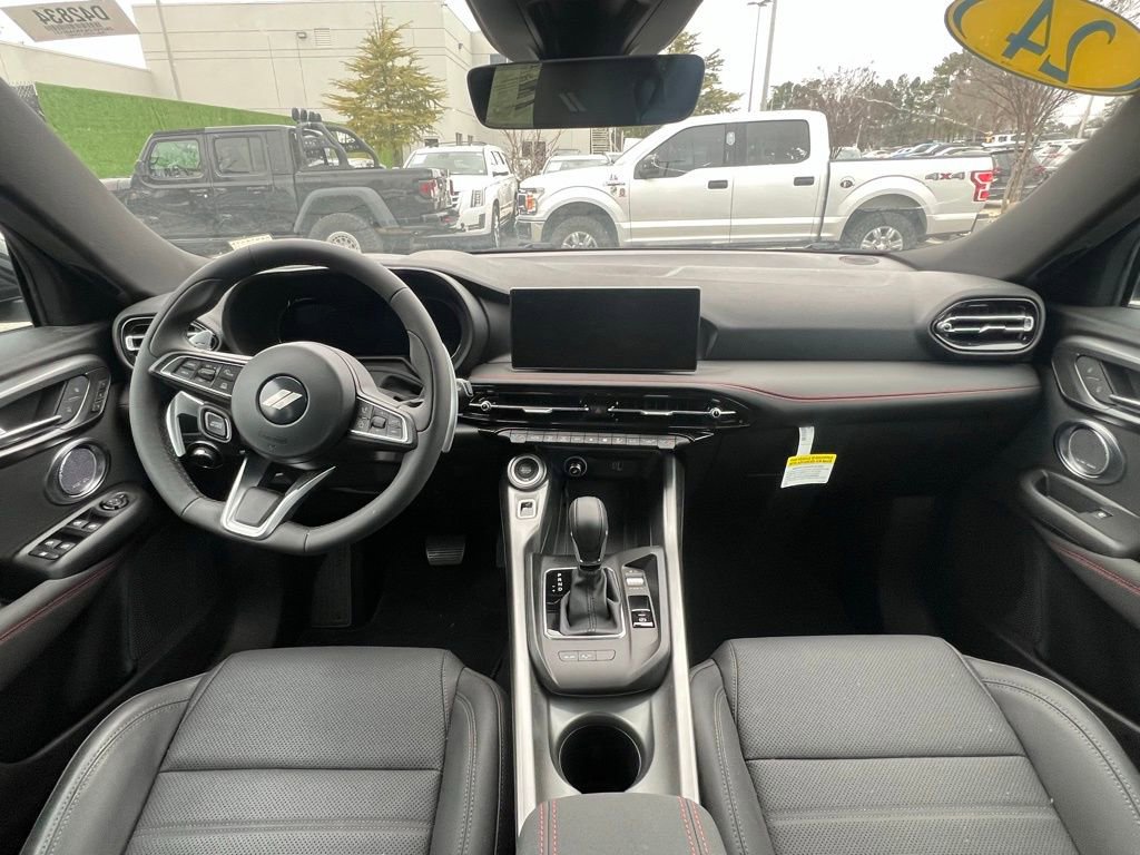 New 2024 Dodge Hornet R/T Plus w/ R/T Blacktop Package image 23