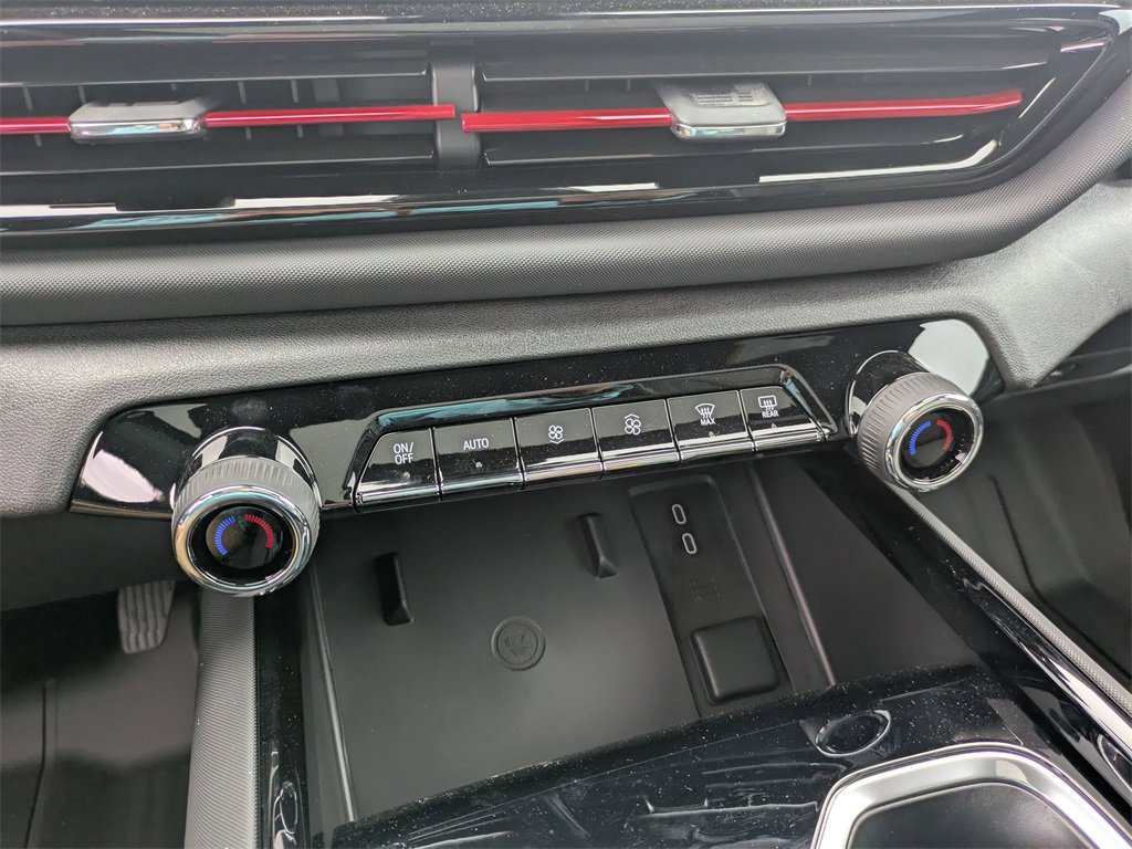 New 2026 Chevrolet Silverado EV Trail Boss image 15