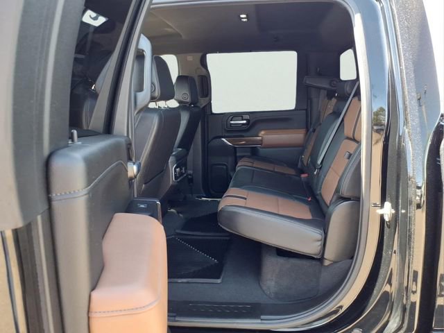 Used 2022 Chevrolet Silverado 3500 High Country w/ Safety Package II AWD/4WD image 11