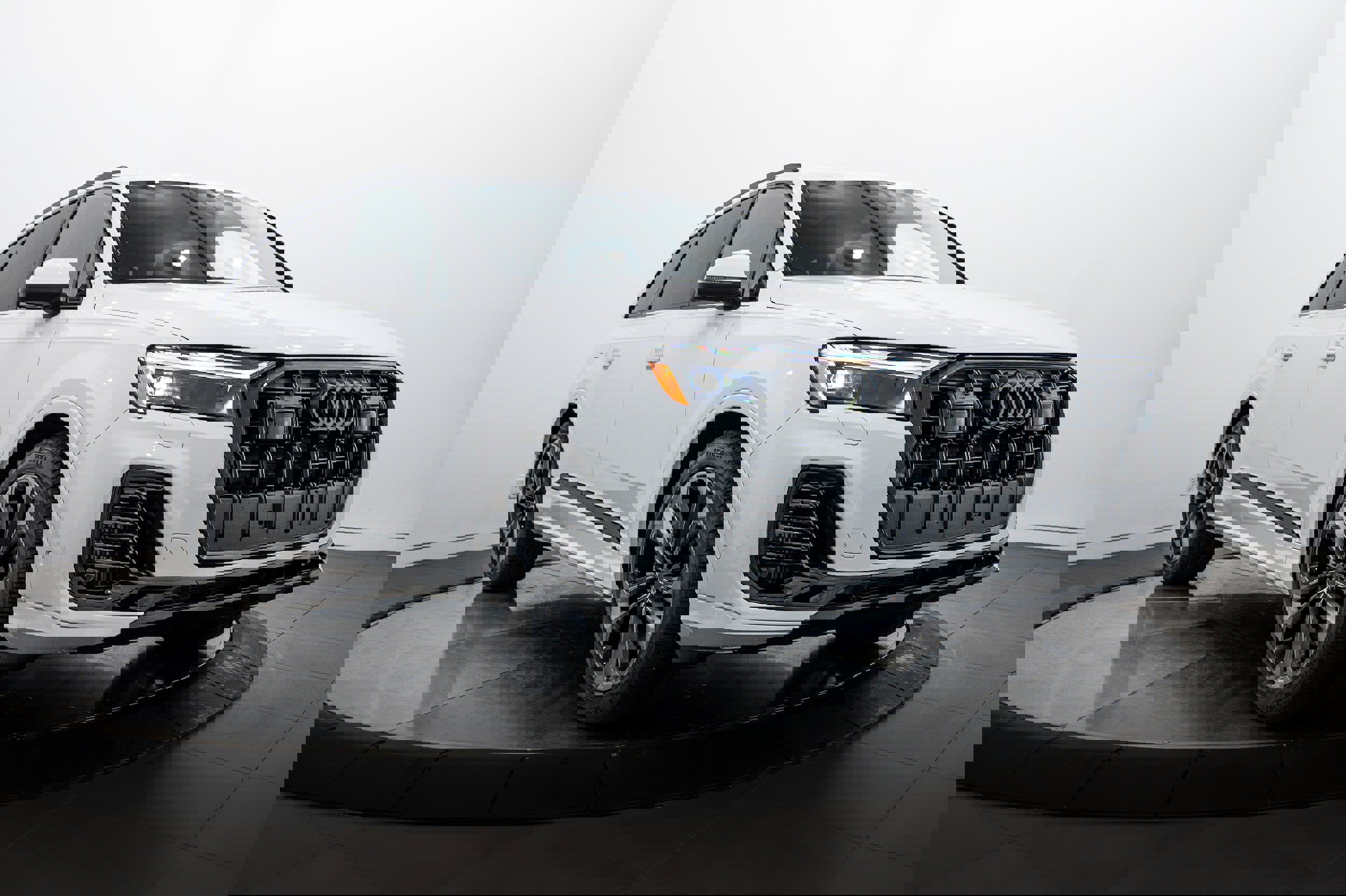 New 2026 Audi Q7 3.0T Premium Plus image 2