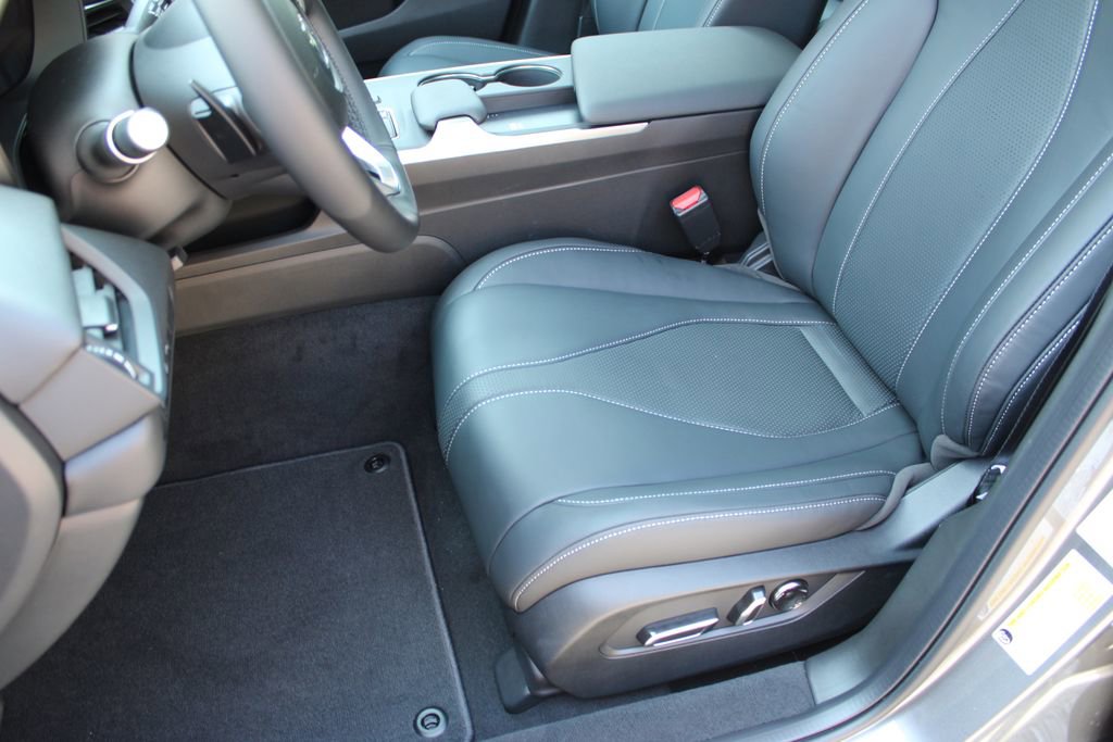 New 2025 Acura TLX w/ Technology Package image 21