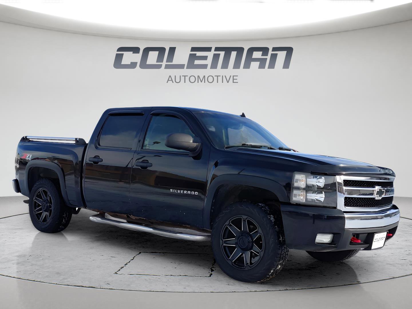 Used 2011 Chevrolet Silverado 1500 LT w/ All-Star Edition image 3