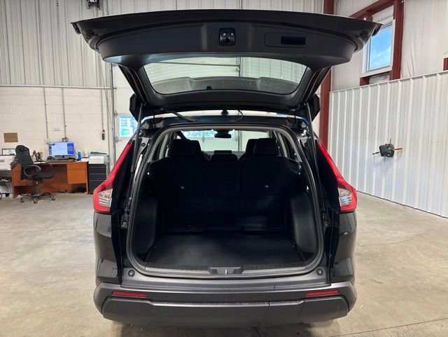 Certified 2024 Honda CR-V LX image 15